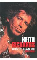 Keith Richards