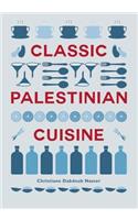 Classic Palestinian Cuisine