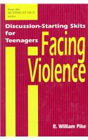 Facing Violence