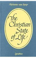 Christian State of Life