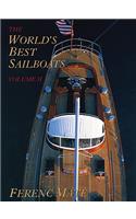 World's Best Sailboats