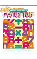 Mastery Tests