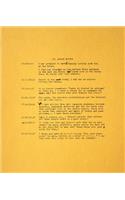 The Speech Writer