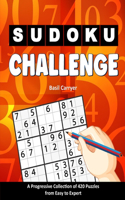 Sudoku Challenge