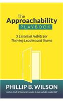 Approachability Playbook