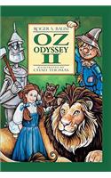 Oz Odyssey II