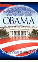 Legacy of the Tall, Black & White Donkey of the White House