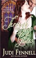 Through the Leaded Glass