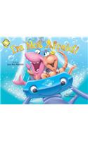 I'm Not Afraid!: Adventures of the Sea Kids