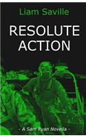 Resolute Action