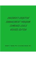 Children's Cognitive Enhancement Program