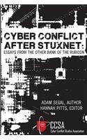 Cyber Conflict After Stuxnet