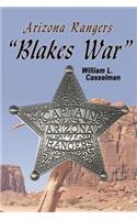 Arizona Rangers