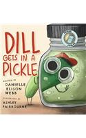 Dill Gets in a Pickle