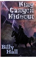 King Canyon Hideout