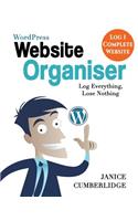 WordPress Website Organiser
