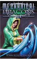 Mechanical Dragons