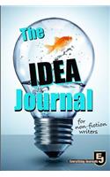 The Idea Journal for Non-Fiction Writers