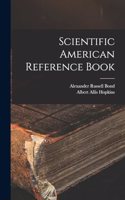 Scientific American Reference Book