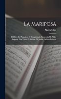 Mariposa