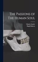 Passions of The Human Soul