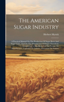 American Sugar Industry