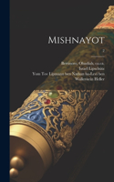 Mishnayot; 2