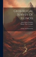 Geological Survey Of Illinois