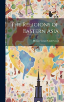 Religions of Eastern Asia
