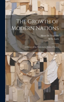 Growth of Modern Nations