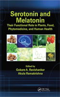 Serotonin and Melatonin