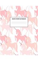 Graph Paper Notebook