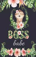 Boss Babe