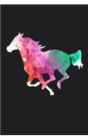 Jumping Galloping Horseback Riding Horse Equestrian