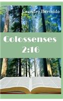 Colossenses 2