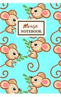 MOUSE Notebook