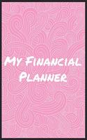 My Financial Planner