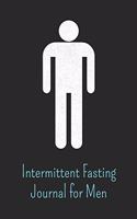 Intermittent Fasting Journal for Men