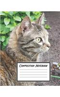 Composition Notebook
