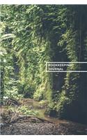Bookkeeping Journal