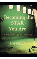 Becoming the STAR You Are