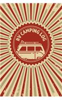 RV Camping Log