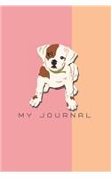 My Journal