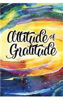 Attitude of Gratitude