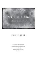 A Quiet Flame