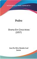 Pedro