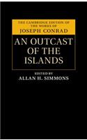 Outcast of the Islands