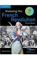 Analysing the French Revolution