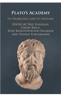 Plato's Academy