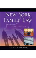 New York Family Law